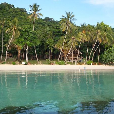 Selayar Eco Resort Padang (Selayar) Ngoại thất bức ảnh