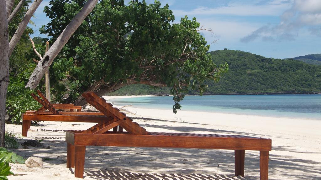 Selayar Eco Resort Padang (Selayar) Ngoại thất bức ảnh