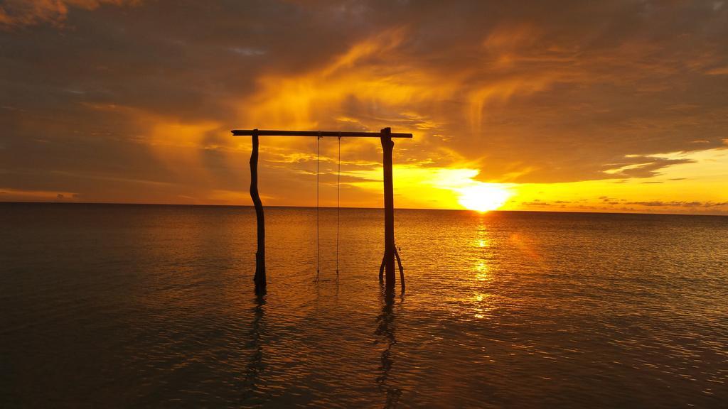 Selayar Eco Resort Padang (Selayar) Ngoại thất bức ảnh