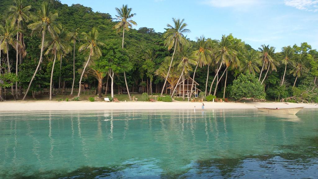 Selayar Eco Resort Padang (Selayar) Ngoại thất bức ảnh