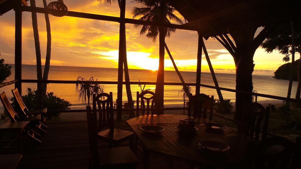 Selayar Eco Resort Padang (Selayar) Ngoại thất bức ảnh